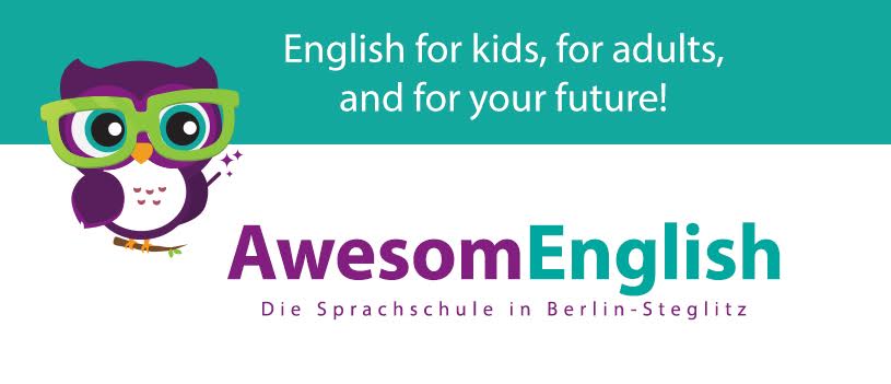 awesome englisch