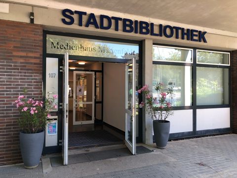 bibliothek